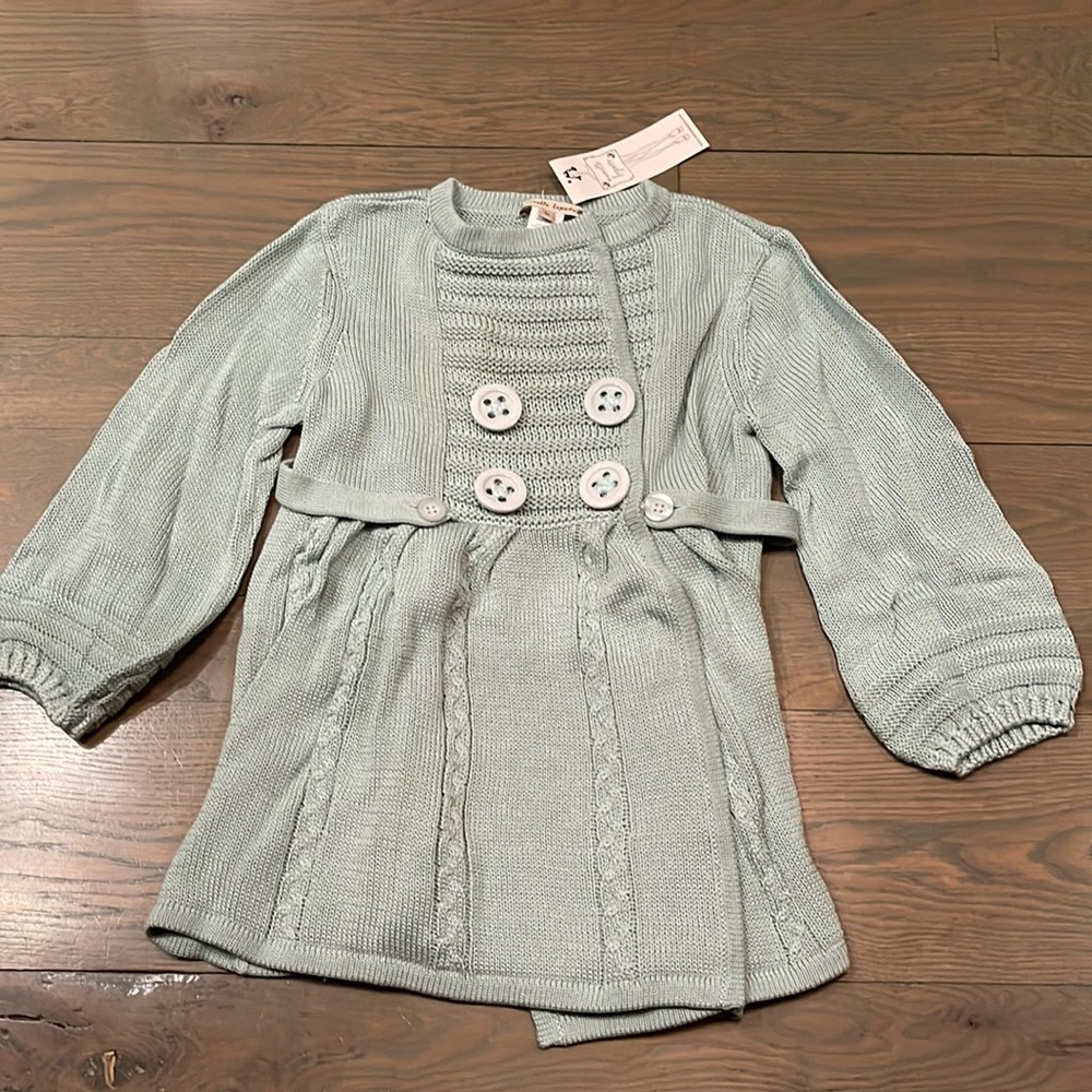 Nanette Lepore NWT sweater